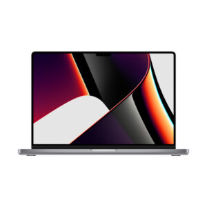MacBook Pro M1