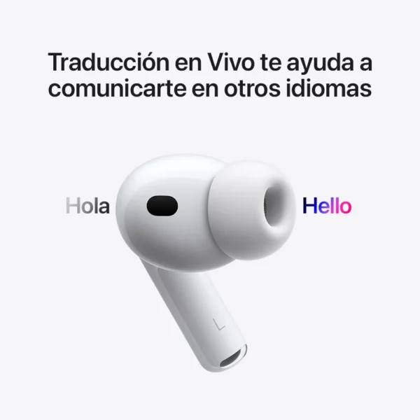 AirPods Pro 3 GEN