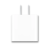 Imagen10 Adaptador de corriente USB-C de 20 W