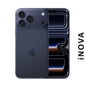 iPhone 17 Pro Max 256GB (Deep Blue)