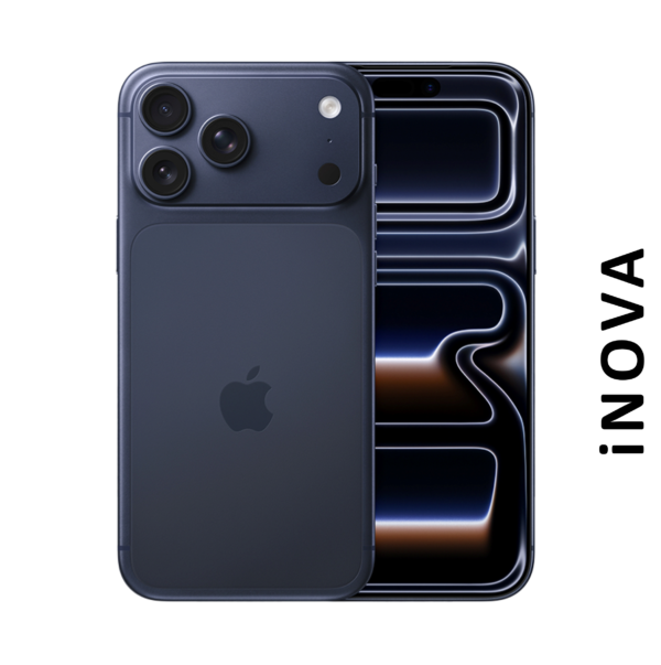 iPhone 17 Pro Max 256GB (Deep Blue)