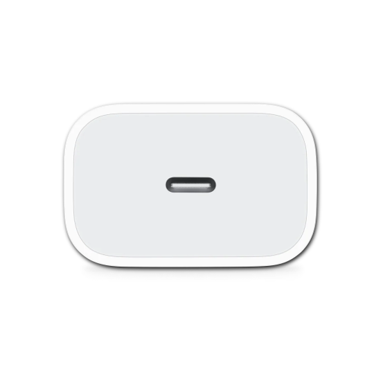 Imagen9 Adaptador de corriente USB-C de 20 W