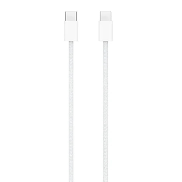 MQKJ3_AV1 Cable Apple de carga USB-C de 60 W (1m)